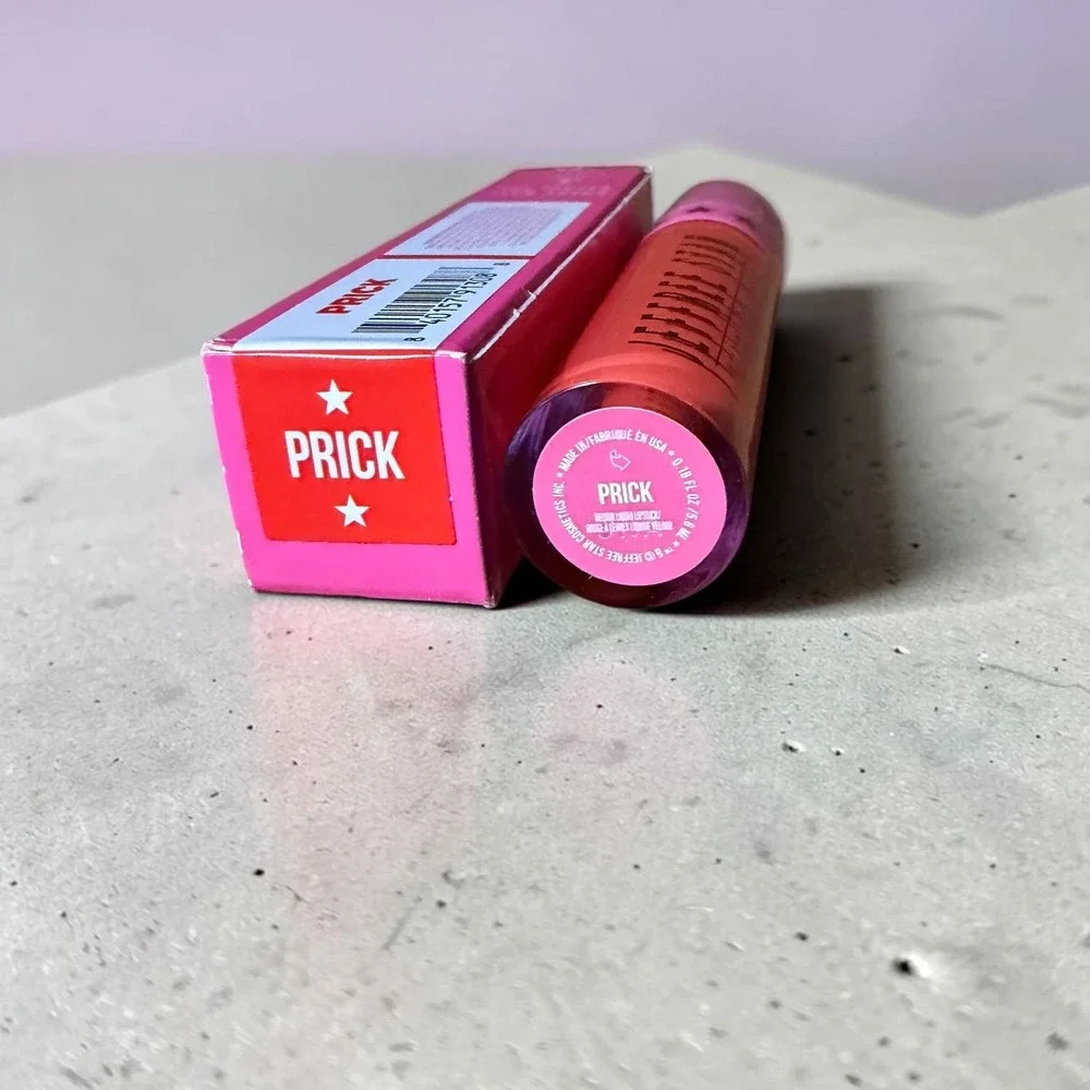 Jeffree Star Cosmetics - Velour Liquid Lipstick - 